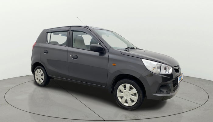 2018 Maruti Alto K10 VXI (O) AMT, Petrol, Automatic, 25,945 km, Right Front Diagonal
