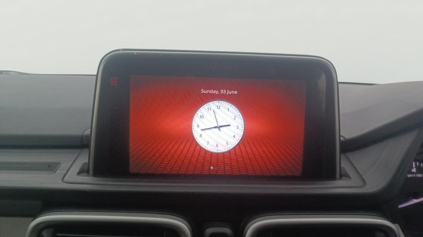 2022 Tata PUNCH ACCOMPLISHED MT, Petrol, Manual, 87,278 km, Air Conditioner