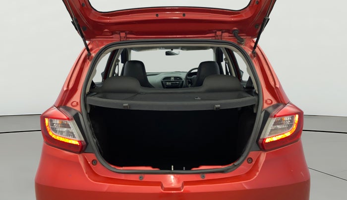 2019 Tata Tiago XM DIESEL, Diesel, Manual, 88,727 km, Boot Open Zoomed View