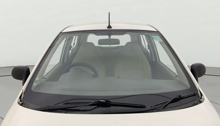 2015 Hyundai i10 MAGNA 1.1, Petrol, Manual, 49,188 km, Front Windshield