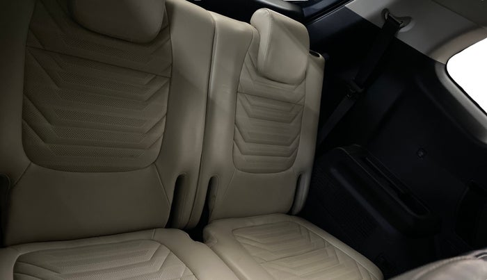 2023 KIA CARENS LUXURY PLUS 1.5 TURBO PETROL DCT 7 STR, Petrol, Automatic, 35,854 km, Third Seat Row ( optional )