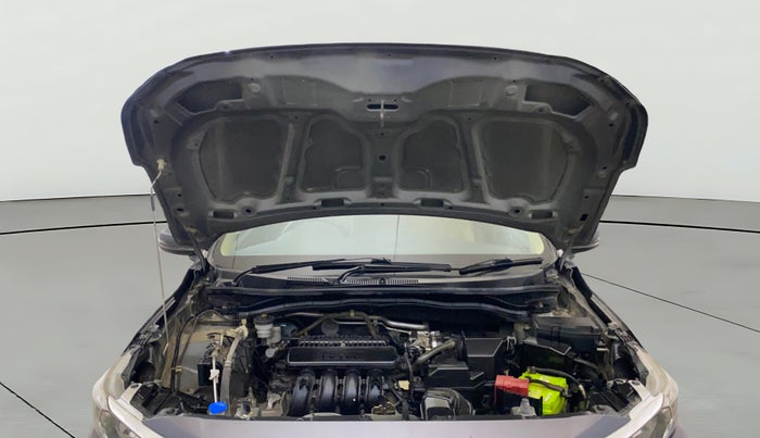 2019 Honda Amaze 1.2L I-VTEC S, Petrol, Manual, 43,026 km, Open Bonet