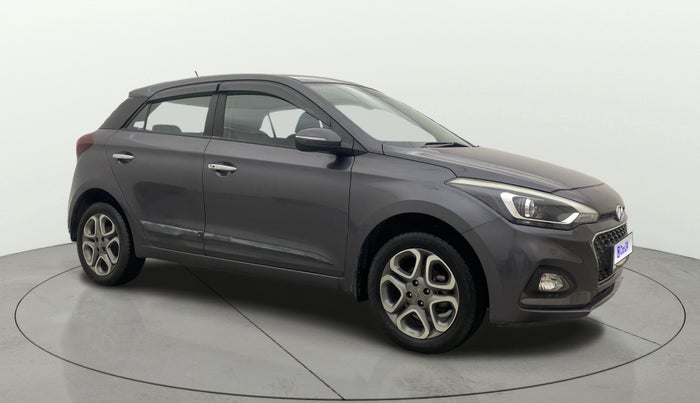 2019 Hyundai Elite i20 ASTA 1.2 (O), Petrol, Manual, 61,986 km, SRP