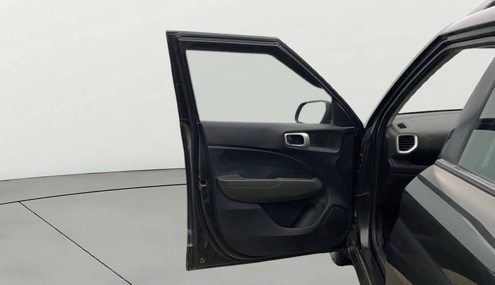 2019 Hyundai VENUE SX PLUS 1.0 TURBO DCT, Petrol, Automatic, 99,037 km, LHS Front Door