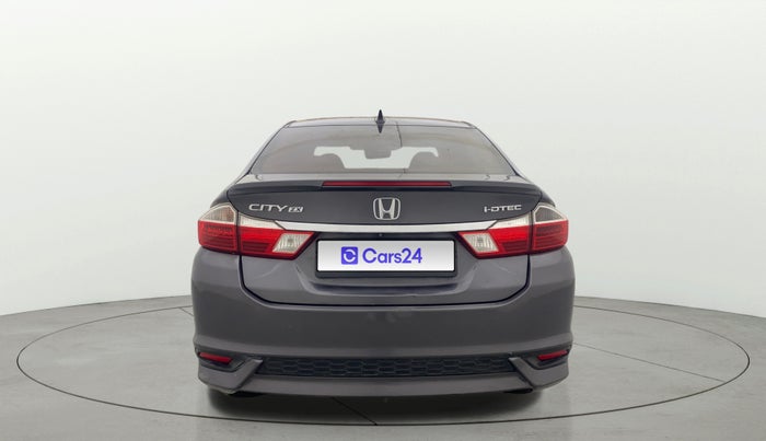 2017 Honda City 1.5L I-DTEC ZX, Diesel, Manual, 84,362 km, Back/Rear