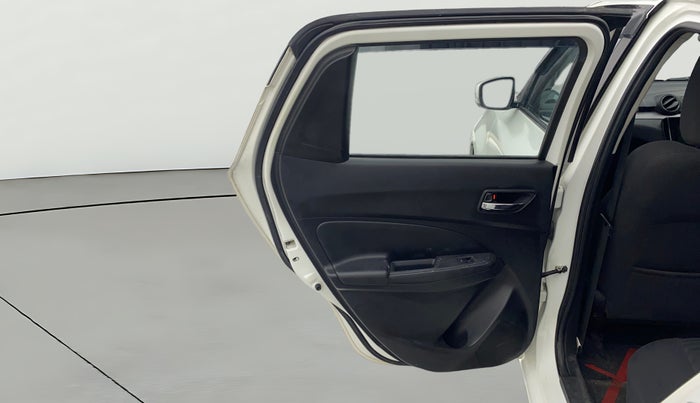 2023 Maruti Swift ZXI, Petrol, Manual, 30,059 km, LHS Rear Door