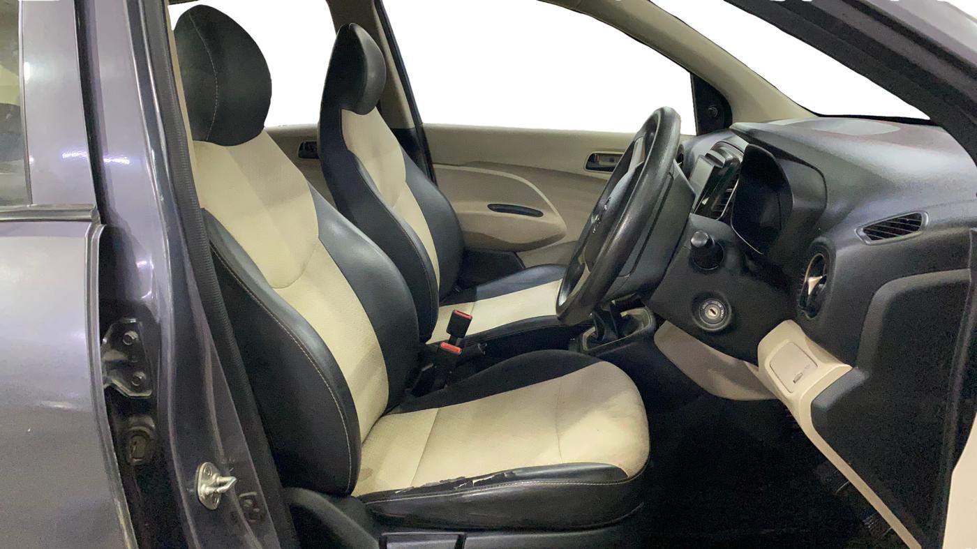 2019 Hyundai NEW SANTRO ERA, Petrol, Manual, 53,674 km, Right Side Front Door Cabin