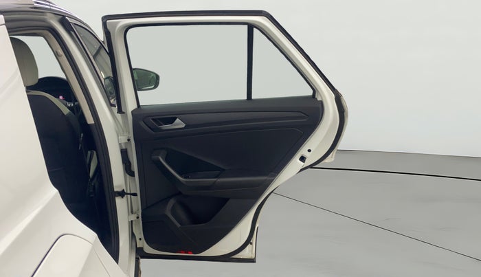 2019 Volkswagen T-ROC 1.5 TSI AT, Petrol, Automatic, 71,945 km, RHS Rear Door