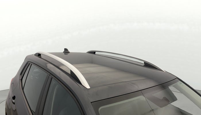 2023 Skoda KUSHAQ AMBITION 1.5 TSI DSG, Petrol, Automatic, 32,725 km, Roof