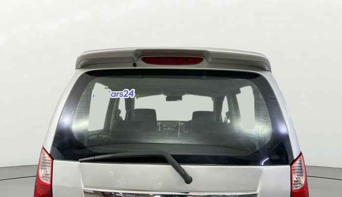 2015 Maruti Wagon R 1.0 VXI, CNG, Manual, 94,304 km, Rear Windshield
