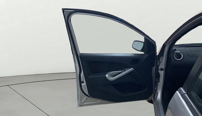 2012 Ford Figo TITANIUM 1.2 PETROL, Petrol, Manual, 66,507 km, LHS Front Door