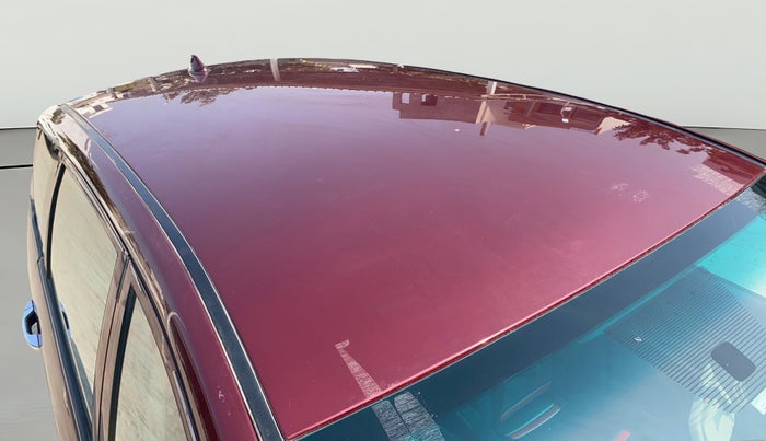 2019 Mahindra MARAZZO M2 7STR, Diesel, Manual, 69,853 km, Roof