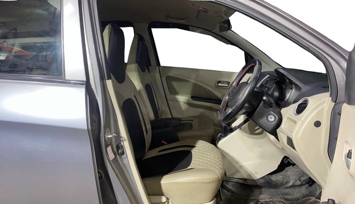 2019 Maruti Celerio ZXI, Petrol, Manual, 43,824 km, Right Side Front Door Cabin