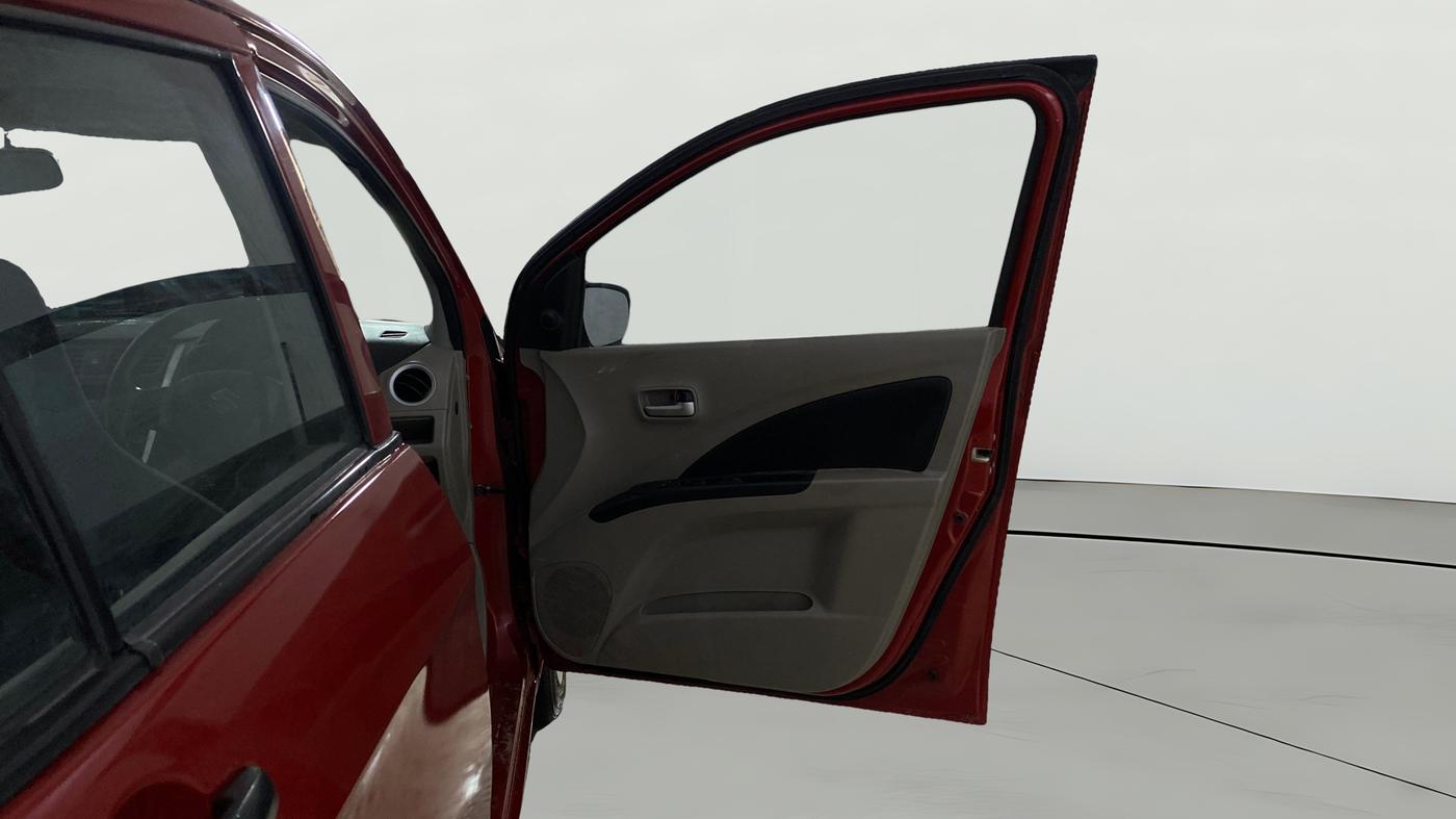2015 Maruti Celerio VXI, Petrol, Manual, 14,879 km, RHS Front Door