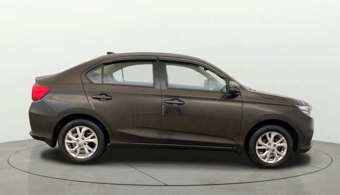 2018 Honda Amaze 1.2L I-VTEC VX, Petrol, Manual, 52,162 km, Right Side View