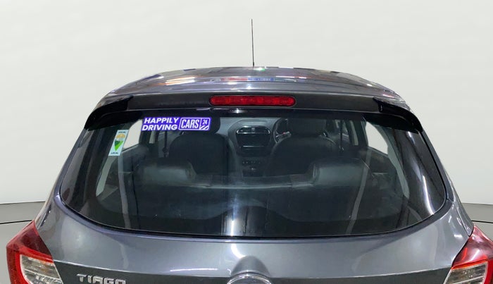 2021 Tata Tiago XT PETROL, Petrol, Manual, 43,980 km, Rear Windshield