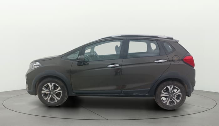 2017 Honda WR-V 1.2L I-VTEC VX MT, Petrol, Manual, 49,307 km, Left Side
