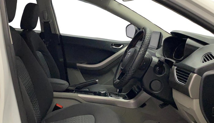 2019 Tata NEXON XZA PLUS PETROL, Petrol, Automatic, 33,857 km, Right Side Front Door Cabin