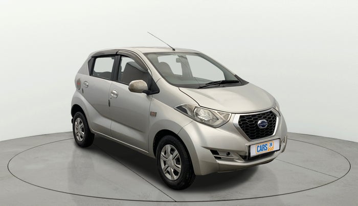 2019 Datsun Redi Go T(O) 1.0, Petrol, Manual, 34,193 km, SRP