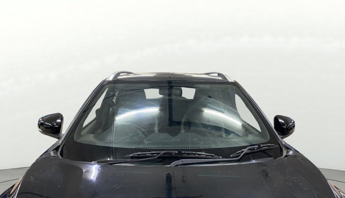 2022 Nissan MAGNITE XV MT, Petrol, Manual, 35,208 km, Front Windshield