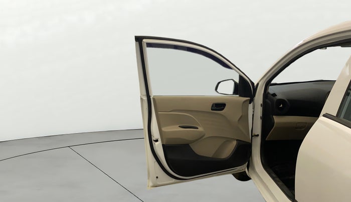 2022 Hyundai NEW SANTRO SPORTZ EXECUTIVE MT CNG, CNG, Manual, 91,678 km, LHS Front Door