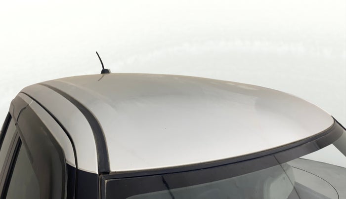 2019 Maruti Swift VXI, Petrol, Manual, 83,411 km, Roof