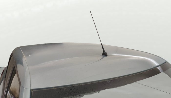 2023 Tata PUNCH ADVENTURE AMT, Petrol, Automatic, 25,116 km, Roof