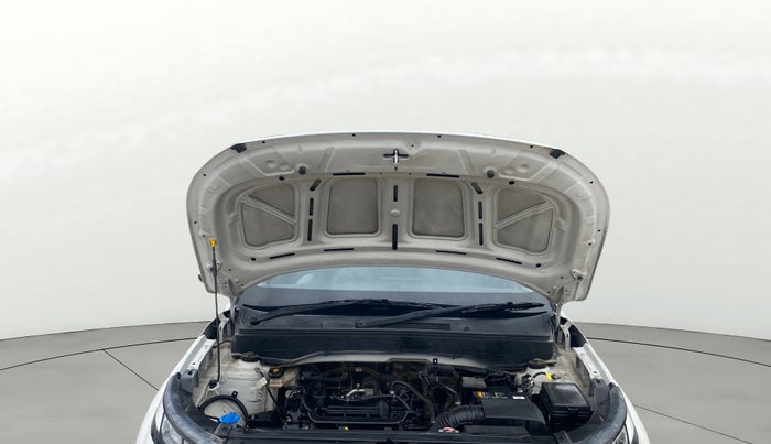 2023 Hyundai VENUE S 1.2, Petrol, Manual, 22,139 km, Open Bonet