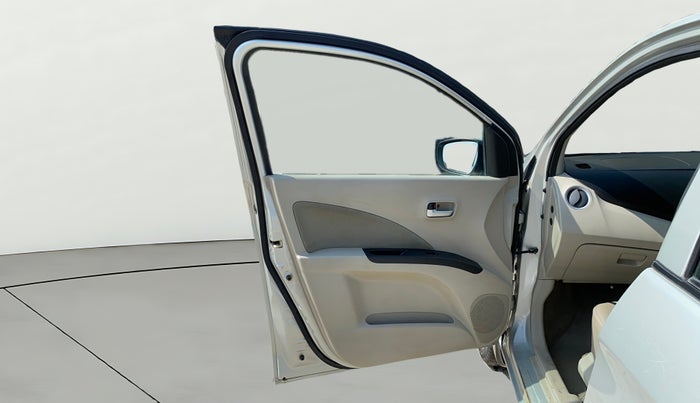 2018 Maruti Celerio ZXI AMT, Petrol, Automatic, 45,538 km, LHS Front Door