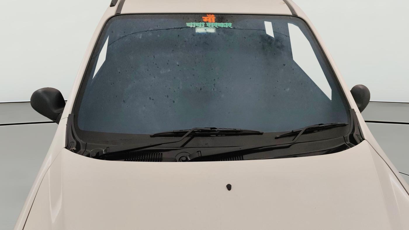 2019 Maruti Alto 800 VXI, Petrol, Manual, 74,862 km, Front Windshield