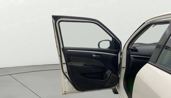 2016 Maruti Swift Dzire VXI, Petrol, Manual, 76,228 km, LHS Front Door