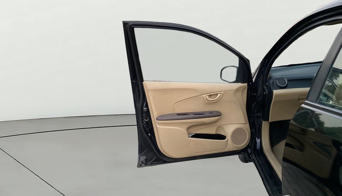 2013 Honda Brio S MT, Petrol, Manual, 38,197 km, LHS Front Door