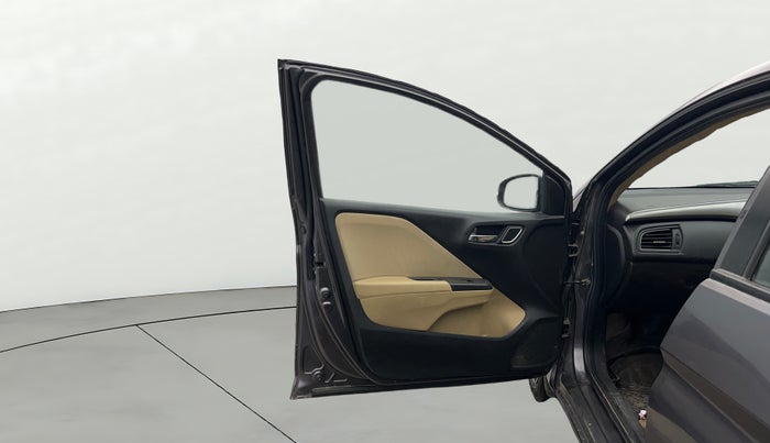 2021 Honda City 1.5L I-VTEC V MT 4TH GEN, Petrol, Manual, 58,520 km, LHS Front Door