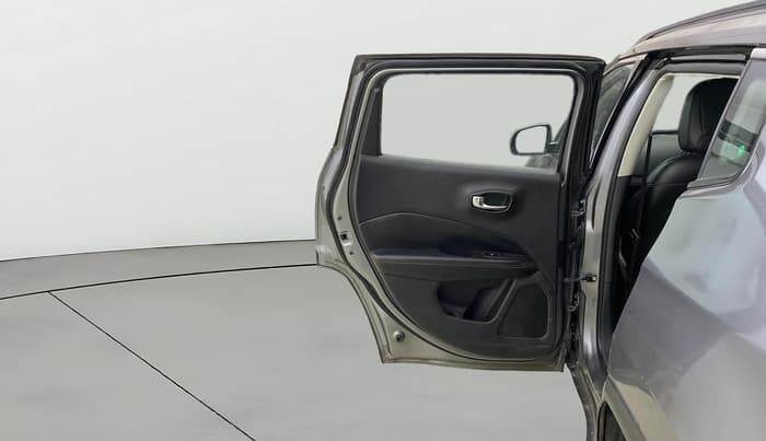 2018 Jeep Compass LIMITED (O) 1.4 PETROL AT, Petrol, Automatic, 36,687 km, LHS Rear Door