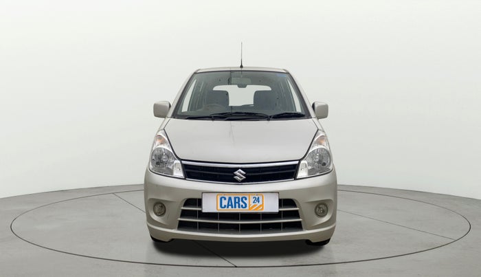 2013 Maruti Zen Estilo VXI, Petrol, Manual, 47,516 km, Front
