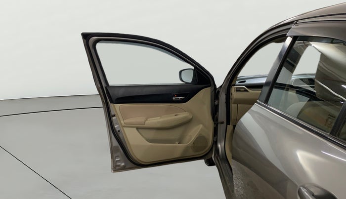2022 Maruti Dzire VXI, Petrol, Manual, 24,232 km, LHS Front Door