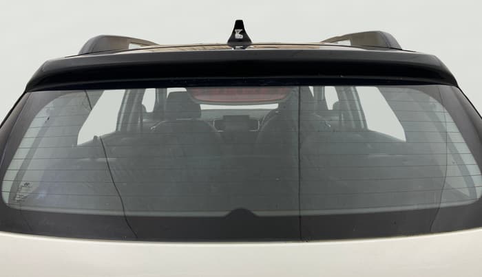2022 Hyundai VENUE SX PLUS 1.0 TURBO DCT DUAL TONE, Petrol, Automatic, 24,238 km, Rear Windshield