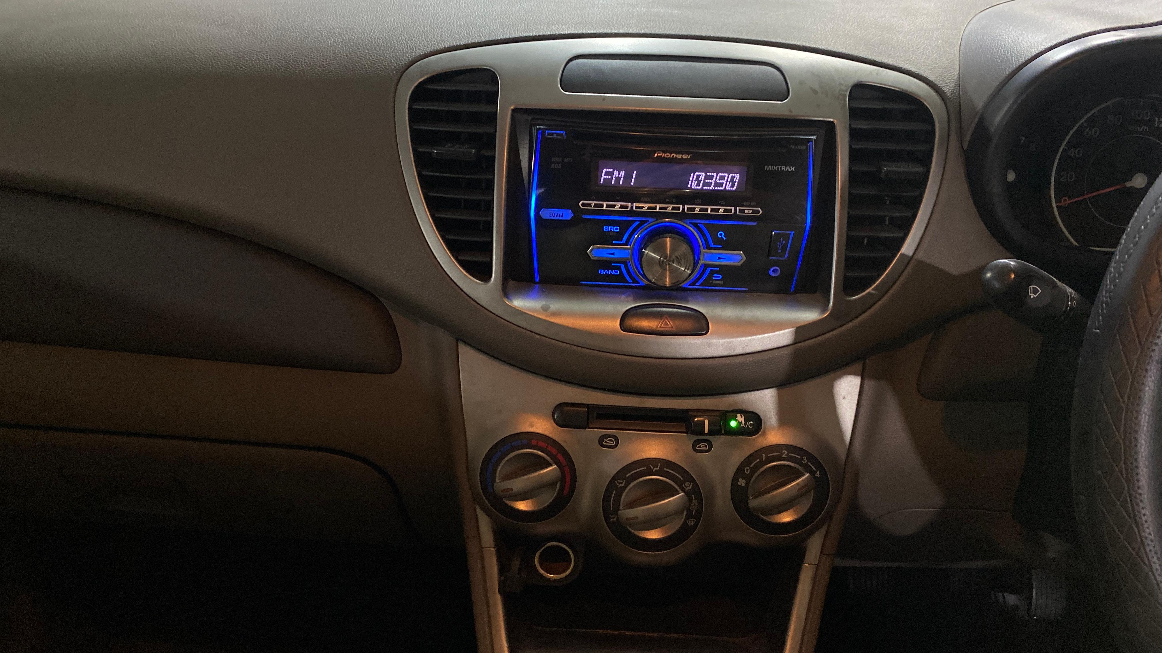 Features