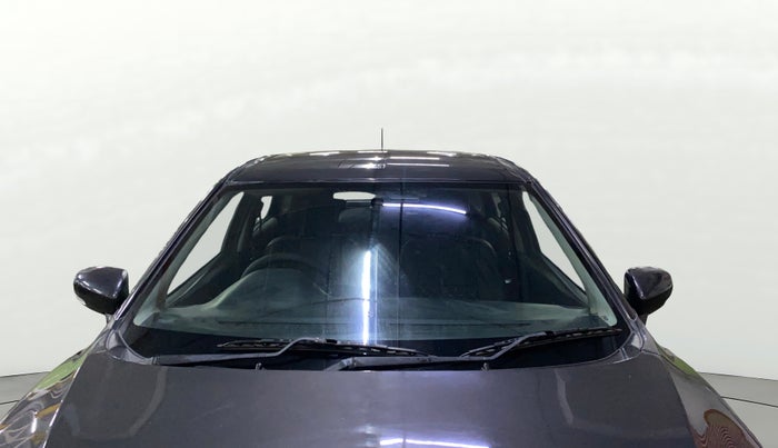 2016 Maruti Baleno DELTA DIESEL 1.3, Diesel, Manual, 65,738 km, Front Windshield