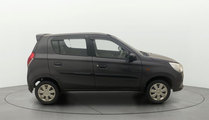 2015 Maruti Alto K10 VXI, Petrol, Manual, 37,017 km, Right Side View