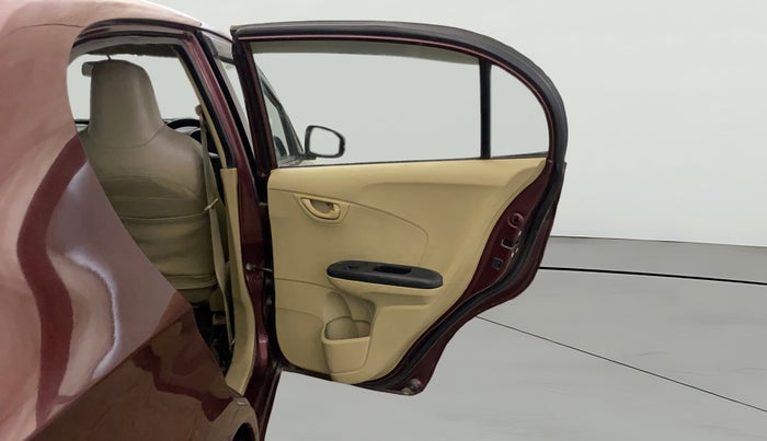 2015 Honda Amaze 1.2L I-VTEC S, Petrol, Manual, 48,503 km, RHS Rear Door