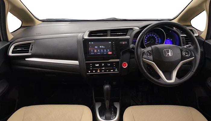 2021 Honda Jazz 1.2L I-VTEC ZX CVT, Petrol, Automatic, 40,152 km, Dashboard