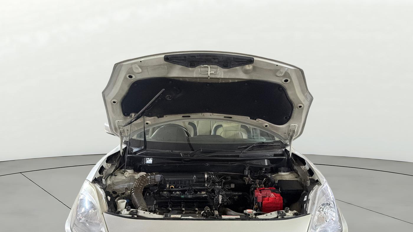 2018 Maruti Dzire VXI, Petrol, Manual, 73,918 km, Open Bonet