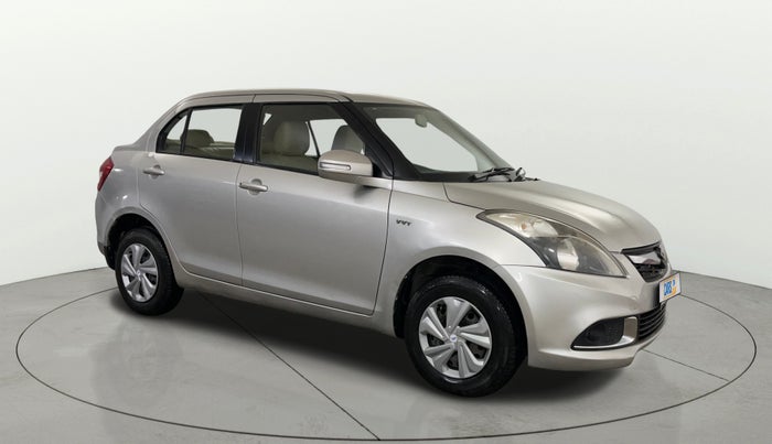 2015 Maruti Swift Dzire VXI, Petrol, Manual, 66,613 km, SRP