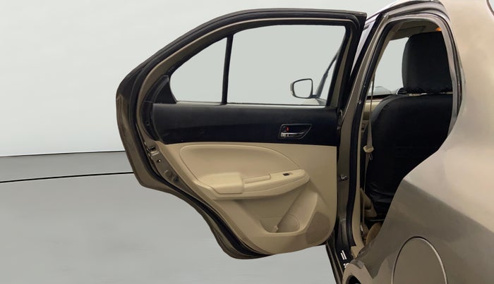 2019 Maruti Dzire VDI, Diesel, Manual, 85,040 km, LHS Rear Door