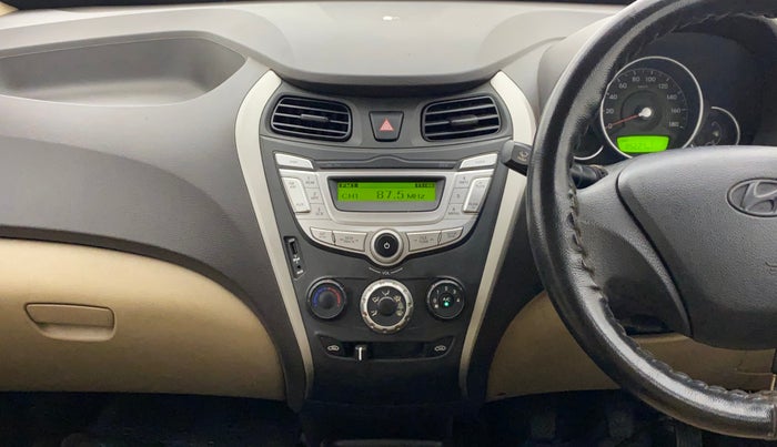 2016 Hyundai Eon MAGNA +, Petrol, Manual, 85,207 km, Air Conditioner