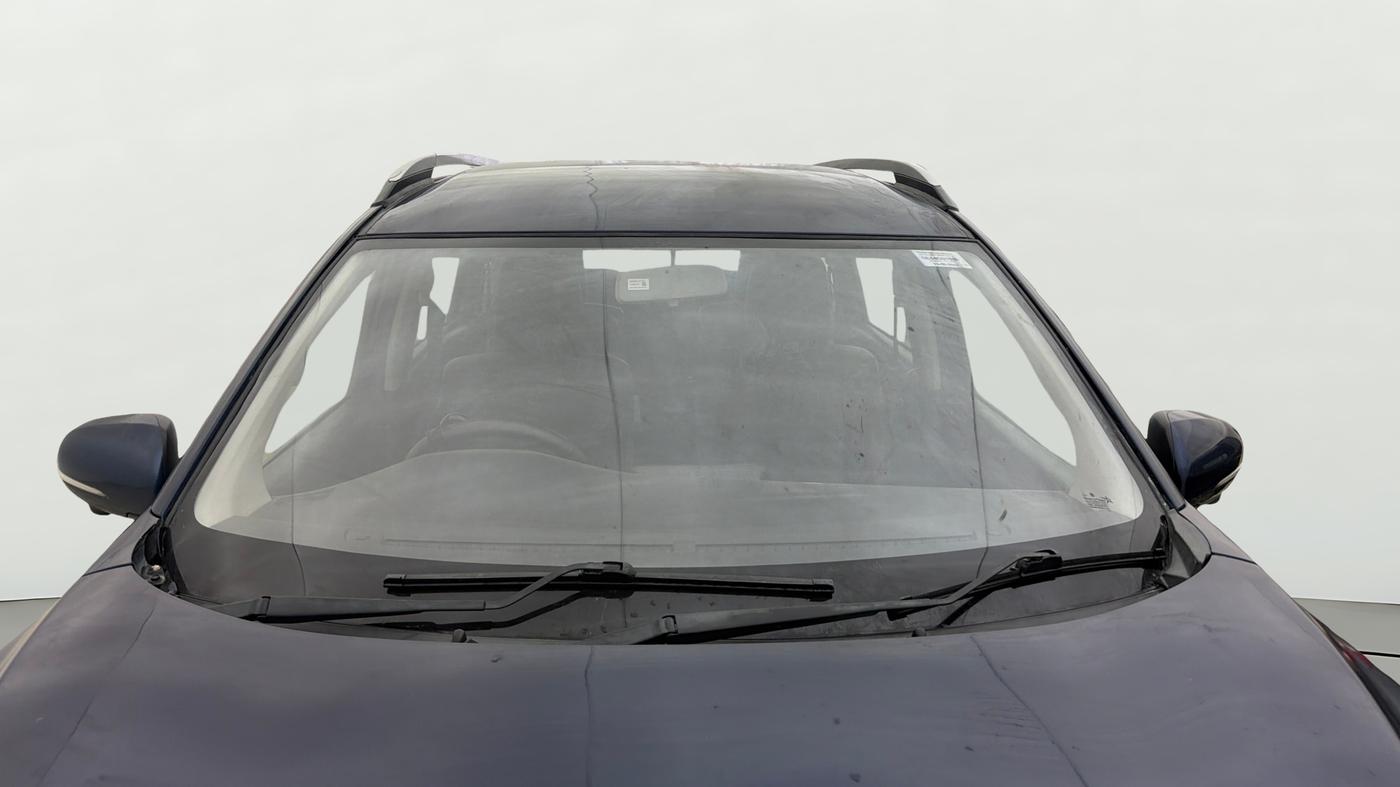 2022 Maruti XL6 ALPHA PLUS MT, Petrol, Manual, 49,601 km, Front Windshield