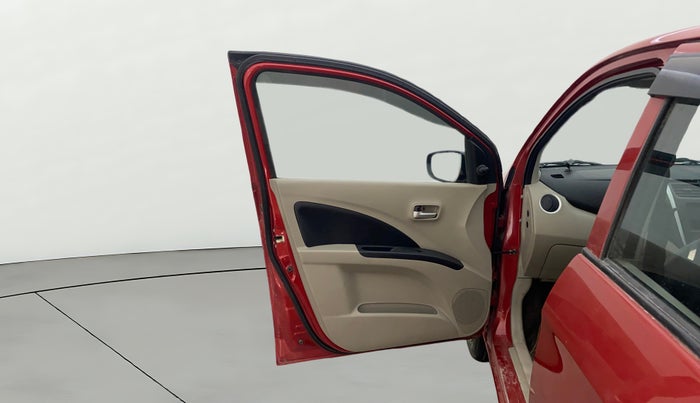 2014 Maruti Celerio VXI, Petrol, Manual, 79,224 km, LHS Front Door