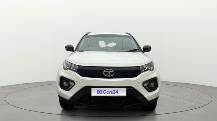 2022 Tata NEXON XE PETROL, Petrol, Manual, 16,756 km, Front
