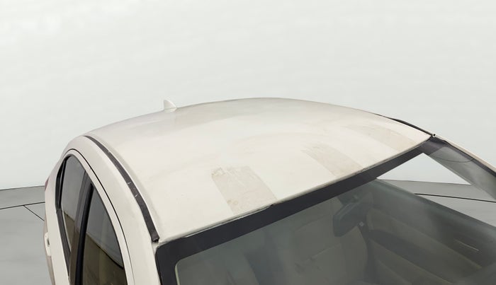 2018 Honda Amaze 1.2L I-VTEC V, Petrol, Manual, 1,16,034 km, Roof